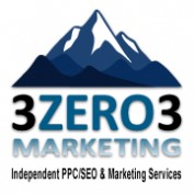 3zero3marketing profile image
