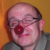 Terry Howe profile image