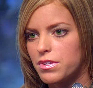 Jaime Lee Jones Was Gang Raped Then Forced Into A Shipping Container So Her Story Would Not Get Out
