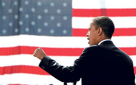 History Will Remember Obama Either As A Transformational Leader Or Another Avereage Democratic President Who Happened To Be African American.  It Is Up To Him.