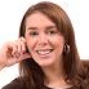 Angie C profile image