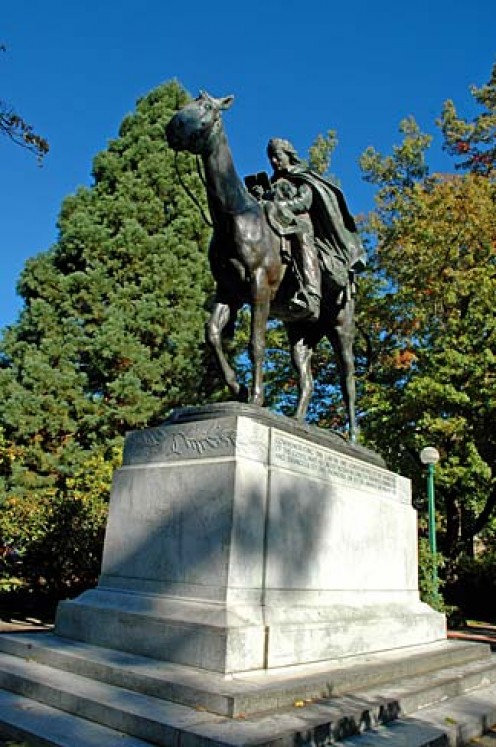 Methodist Circuit Riders: Churchmen of the Frontier | HubPages