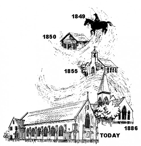 Methodist Circuit Riders: Churchmen of the Frontier | HubPages