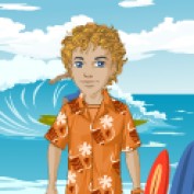 Nomadic Ben profile image