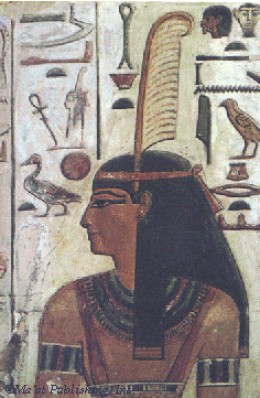 An Exploration of Ma’at Through Ancient Egyptian History