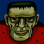 SmilingOgre profile image