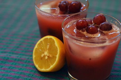 Have you ever tasted Grape Lemonade. Some people say it is the best tasting beverage in the world. Have you ever tasted Grape Lemonade. Some people say it is the best tasting beverage in the world.