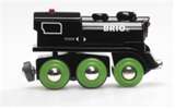 Brio Trains