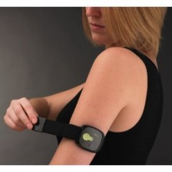 BodyBugg Calorie Counter Armband Device:  As Your Personal Weight Loss Coach and Fitness Motivator