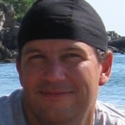BudJillett profile image