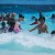 Giant Wave Pool at Wet'n'Wild Giant Wave Pool at Wet'n'Wild