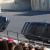 Stunt Drivers show at Movie World 2 Stunt Drivers show at Movie World 2
