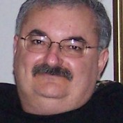 A.J. Frank profile image
