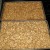 my two batches - at the bottom of the picture is the "before", the top one is the "after" my two batches - at the bottom of the picture is the "before", the top one is the "after"