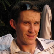 Tim Lewis profile image