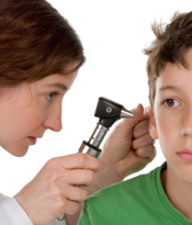 Ear Treatment