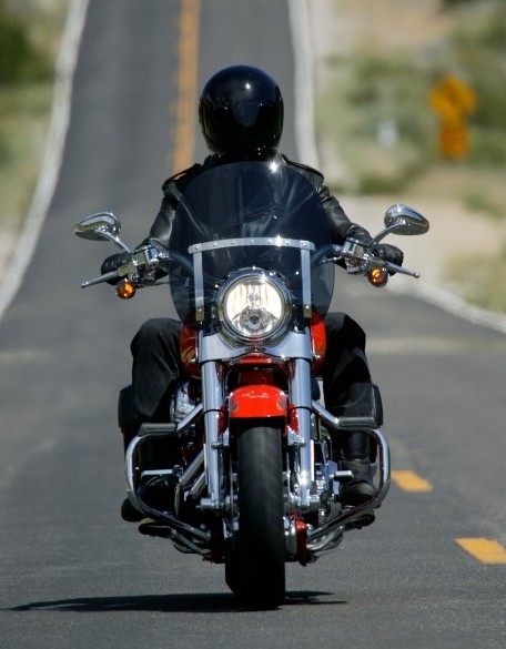 Enjoy a lifelong ride.