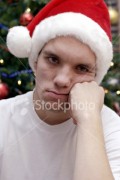 Fend Off Holiday Depression