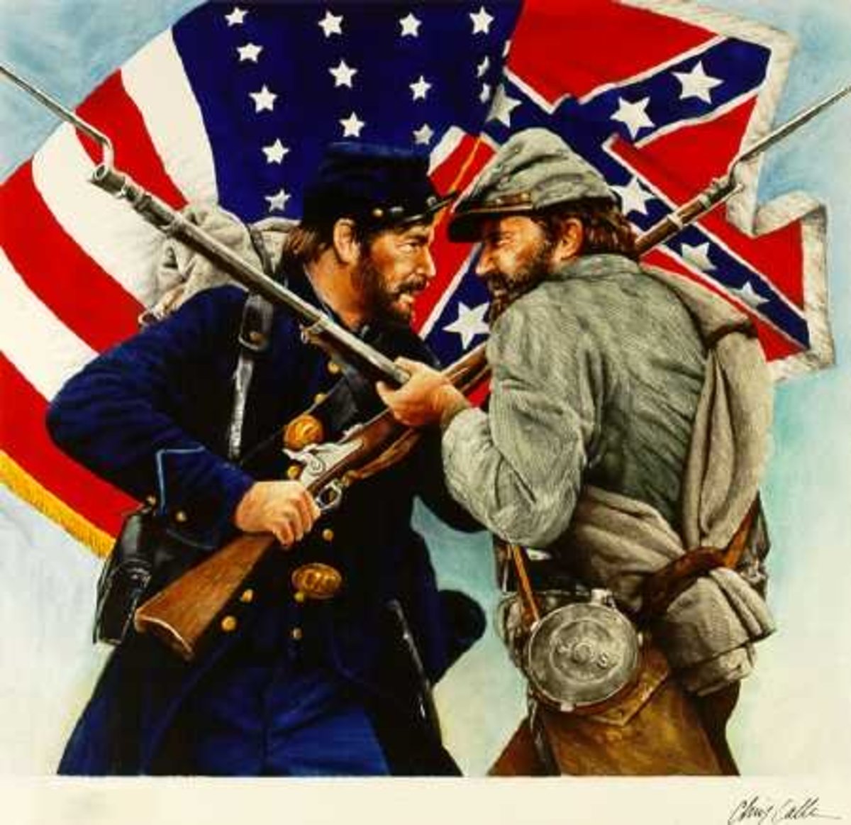 Image result for american civil war