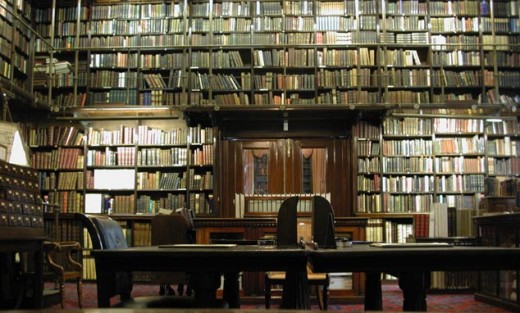 ....shut up the words, and seal the book, even to the time of the end....