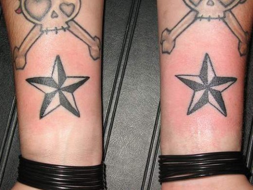Common Tattoos and Their Meanings | hubpages