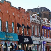 OakvilleBusiness profile image