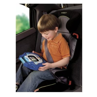 Fisher Price portable DVD players for kids