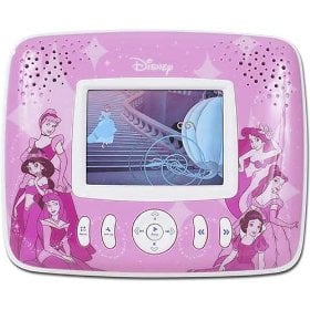 Disney portable DVD player