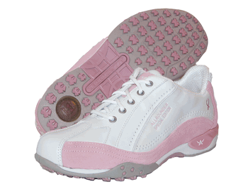 Mephisto Ladies Wish Shoe