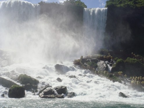 Niagara Falls