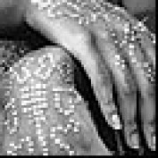 maham profile image