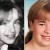 Elisabweth as a teenager with one of her daughters- Monika, 14 Elisabweth as a teenager with one of her daughters- Monika, 14