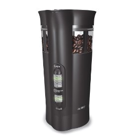 Electric coffee grinder