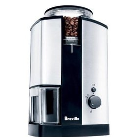 High quality electric coffee grinder
