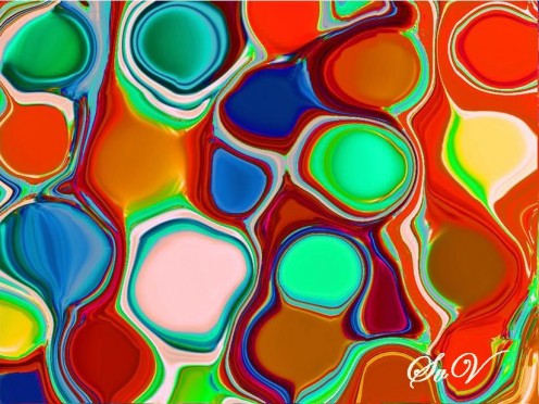Dowson's Palette