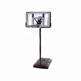 Reebok portable basketball hoop