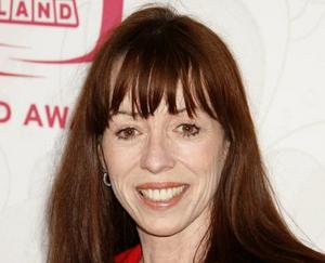MacKenzie Phillips - Survivor of Sexual Abuse as a Child