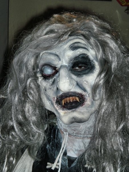 This was my costume. I deserved to win, and that's all there is to it, anyone who says otherwise can suck on my imaginary balls.