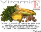 Vitamin E Sources