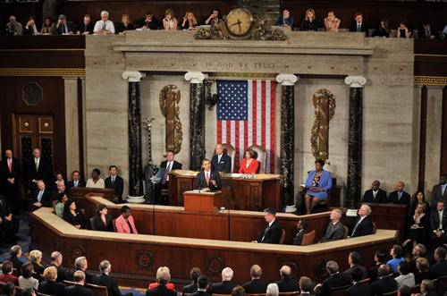 President Obama Promised Healthcare Reform And It Is Close To Becoming Law