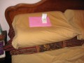 A Late Night Valentines Day Surprise