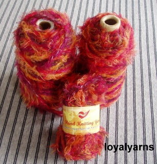 Yarn for Knitting