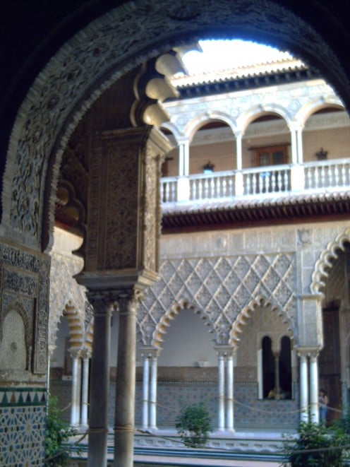  Visit Andaluca, Spain. What better way to practise your language skills and enjoy the delights of a wonderful culture?
