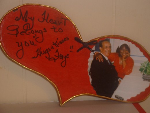 When we are blessed with all the traits and characteristic of a good marriage, it last forever.