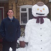 adam webb profile image