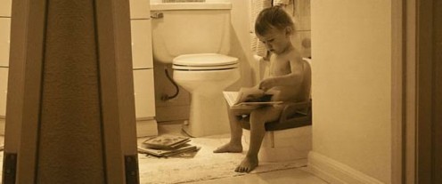 Potty Training Tips That Work