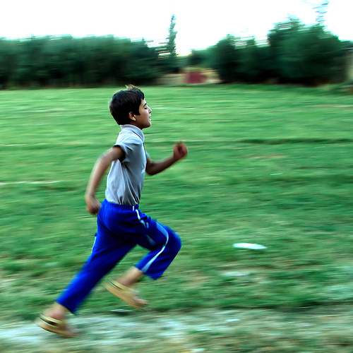 Photo credit: Hamed Saber (Flickr/Creative Commons Attribution 2.0.) Photo credit: Hamed Saber (Flickr/Creative Commons Attribution 2.0.)