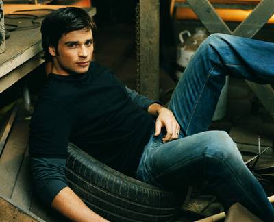 Clark is the star of Smallville. He is in every episode and really adds a special something for female viewers. 