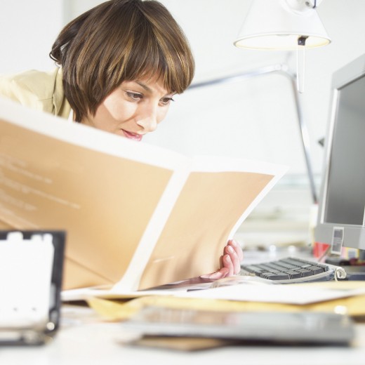 Perform a claims analysis.