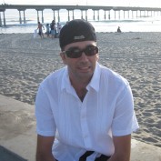 Lucas Bearce profile image